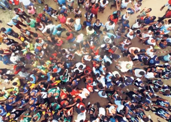 Má governação do financiamento afeta desenvolvimento dos países africanos