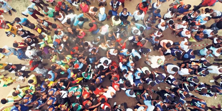 Má governação do financiamento afeta desenvolvimento dos países africanos