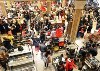 Novos créditos ao consumo somam 721,5 milhões em maio