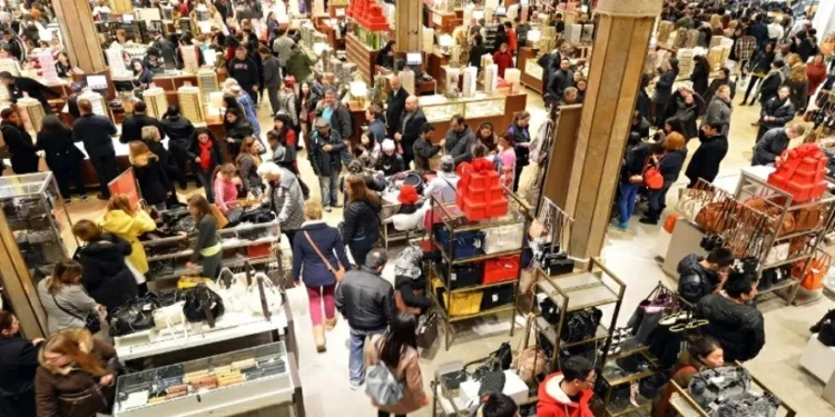 Novos créditos ao consumo somam 721,5 milhões em maio