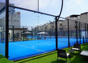 “Os benefícios dos esportes para a vida”