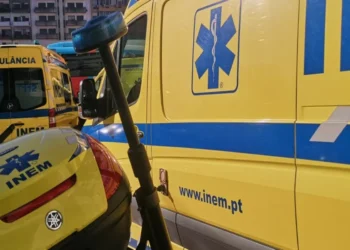 Associação quer carreira para 30 mil técnicos de emergência e profissionalizar todo o sistema