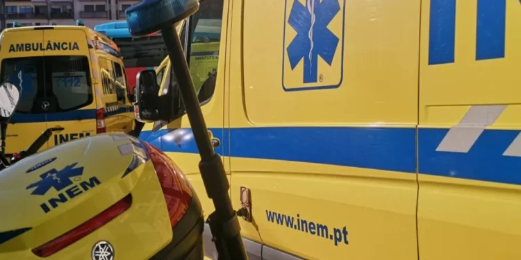 Associação quer carreira para 30 mil técnicos de emergência e profissionalizar todo o sistema