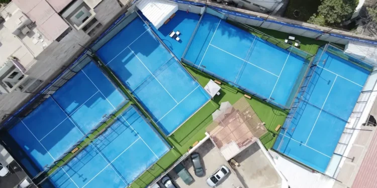 “Explorando Possibilidades: O Esporte como Transformação”