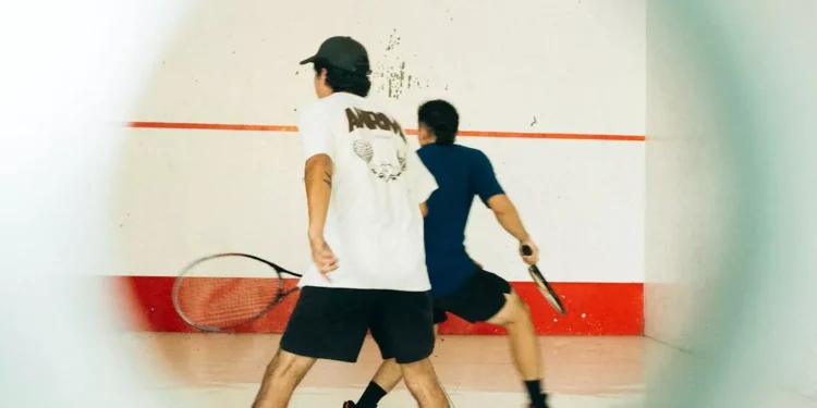 “A importância dos esportes na vida das pessoas”