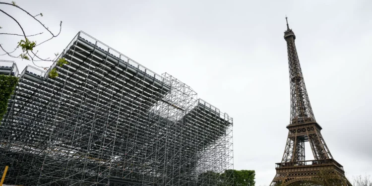 Inflação em França desacelera para 2,2% em junho