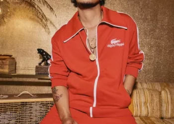 Ascendência em aquário de Bruno Mars explica sua criatividade para a música