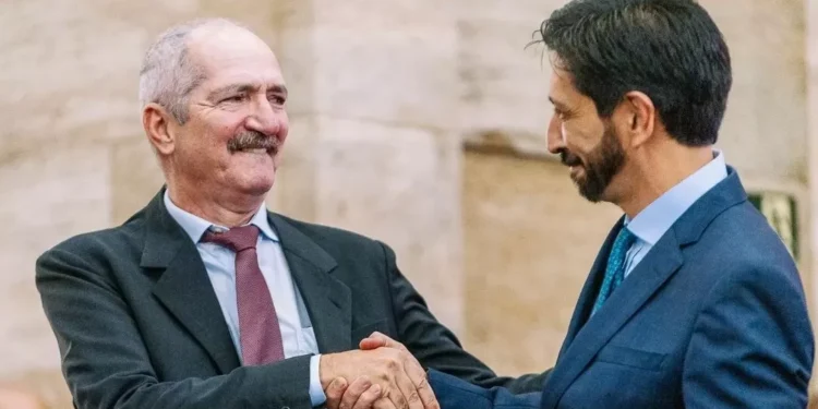 Aldo Rebelo é exonerado da prefeitura para se dedicar à campanha de Nunes