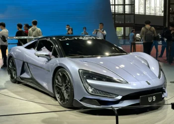 Grupo chinês BYD vai abrir fábrica de veículos elétricos na Turquia