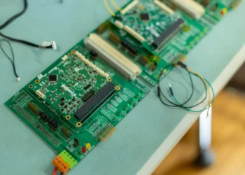 Satélite nascido no Técnico vai para o Espaço a bordo do Ariane 6