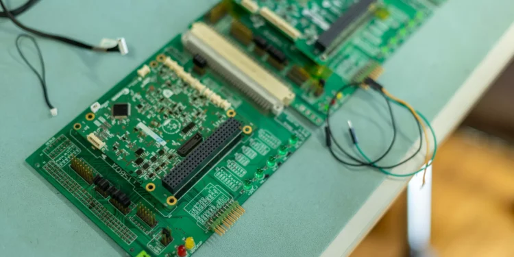 Satélite nascido no Técnico vai para o Espaço a bordo do Ariane 6