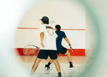 “A importância da mídia nos esportes: benefícios e influência”