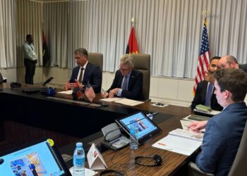 Em Luanda, discutiu-se a segurança energética