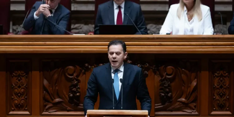 Nova Lei das Finanças Locais adiada para Orçamento de Estado 2026