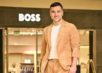 Diretor da Hugo Boss é confirmado como palestrante no ONDM Brasil 2024