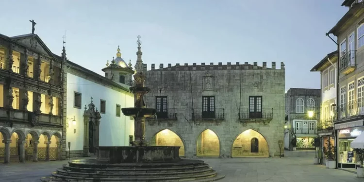 Câmara de Viana do Castelo abre concurso para obra de reconversão mais inovadora do concelho