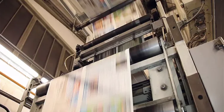 José Brás Monteiro renuncia à administração da Lisgráfica