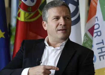 GMG. Marco Galinha deixa Conselho de Administração, mas fica acionista