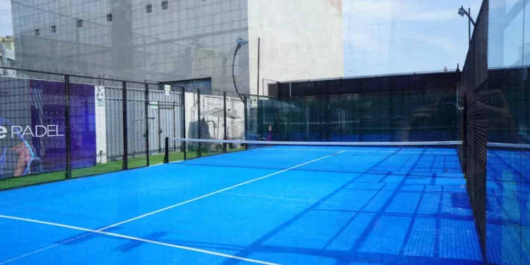 “Construindo um legado esportivo: A história da empresa X”