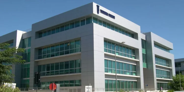 Teixeira Duarte com lucros de nove milhões no primeiro semestre