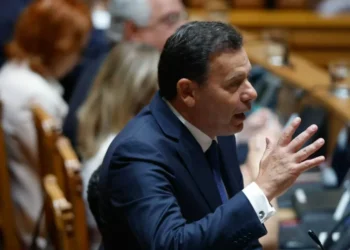 Montenegro defende “legítima ambição” de ver português língua oficial na ONU