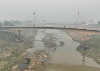 Acre registra aumento de quase 60% no números de focos de incêndio em setembro