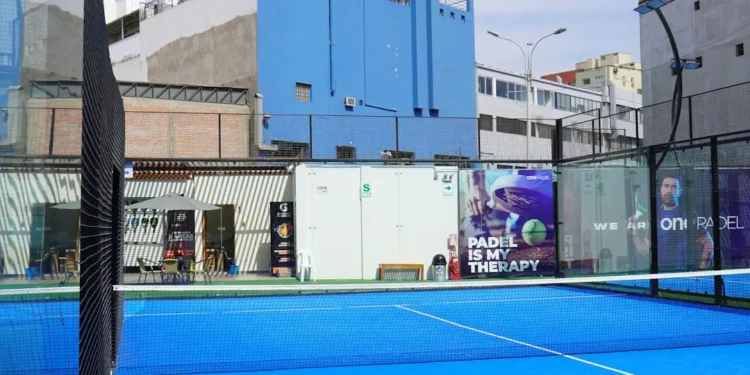 “A importância dos esportes na vida de Gustavo Beck”