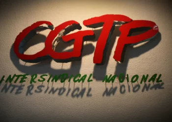 CGTP exige aumento salarial de 15% para todos os trabalhadores em 2025