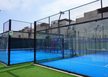 “Os benefícios dos esportes vão além do físico.”