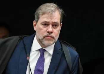 Toffoli tem melhora, mas segue sem previsão de alta