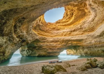 Algarve é o destino turístico de eleição dos portugueses