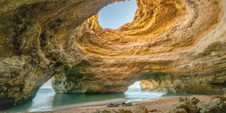 Algarve é o destino turístico de eleição dos portugueses