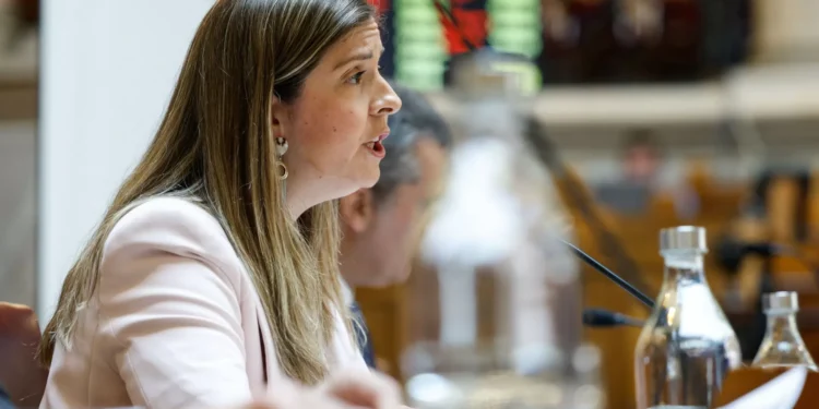 Governo está disponível para dialogar sobre IRS jovem