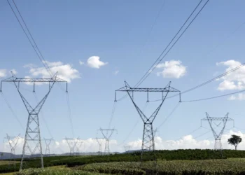 ONS eleva previsão para crescimento da carga de energia a 1,5% em setembro