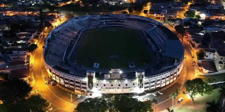 Ponte Preta x Ituano: horário e onde assistir ao jogo da Série B
