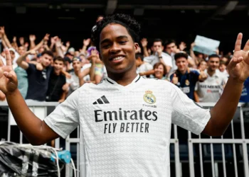 Saiba qual foi o pedido dos pais para que Endrick ficasse no São Paulo