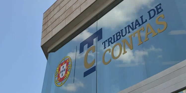 TdC envia parecer da Conta Geral do Estado 2023 em 1 de outubro