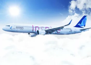 Grupo SATA com prejuízos de 45 milhões no primeiro semestre