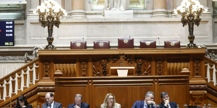 Governo disponível para aumento extraordinário de pensões