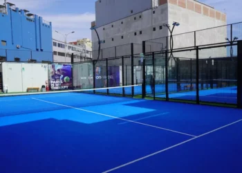 “O Poder Transformador do Esporte”