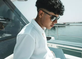 “Transformando medo em sucesso: a história de Teodoro Almeida”