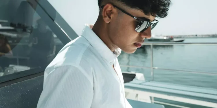 “Transformando medo em sucesso: a história de Teodoro Almeida”