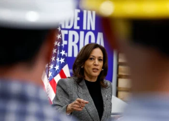 Análise: Ventos sopram a favor de Kamala com eleitorados relevantes