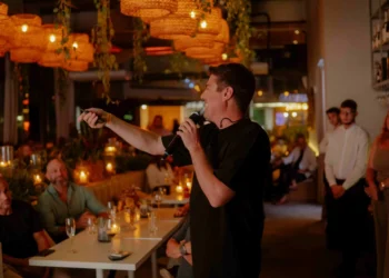 Projeto de expansão do Jurerê OPEN, em Jurerê in_, é apresentado ao mercado