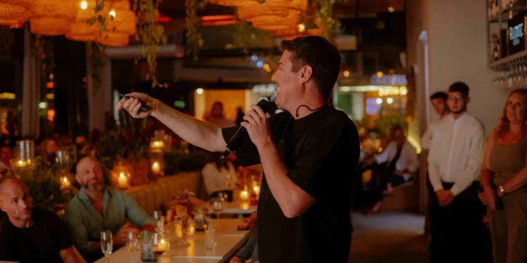 Projeto de expansão do Jurerê OPEN, em Jurerê in_, é apresentado ao mercado