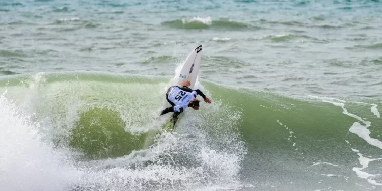 Eventos mundiais de surf em Peniche e Nazaré têm impacto económico de 23 milhões de euros