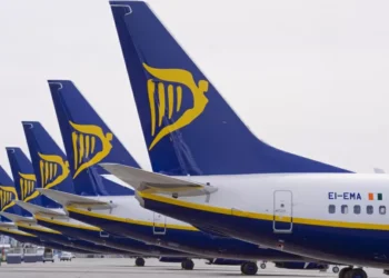 Cinco companhias aéreas low cost multadas pelo governo espanhol