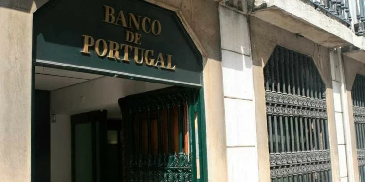 Banco de Portugal aplica multas de 717 mil euros no 3.º trimestre