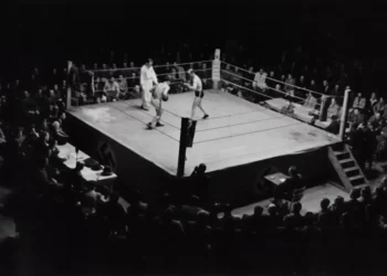 “O poder do esporte para a saúde e a união”