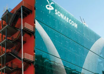 Sonaecom com lucros de 61,7 milhões até setembro, a dispararem 83,4%